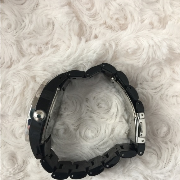 Donna Karen New York Watch